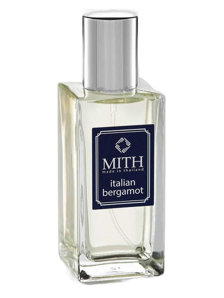 Mith Italian Bergamot