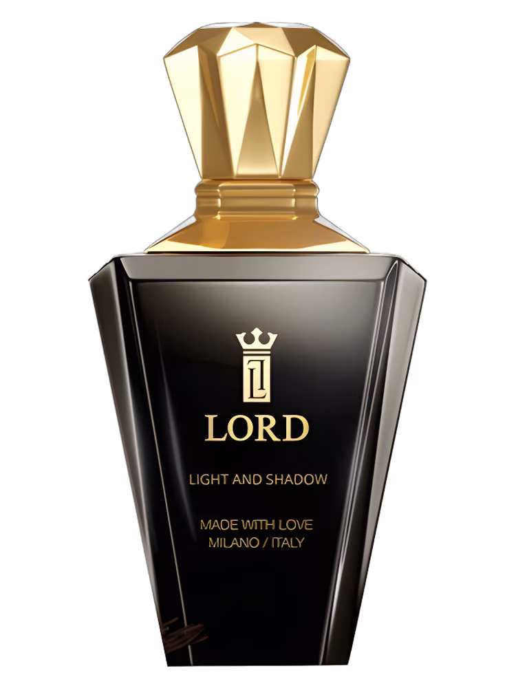 Lord Milano Light &amp; Shadow