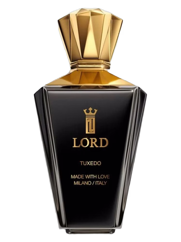 Lord Milano Tuxedo