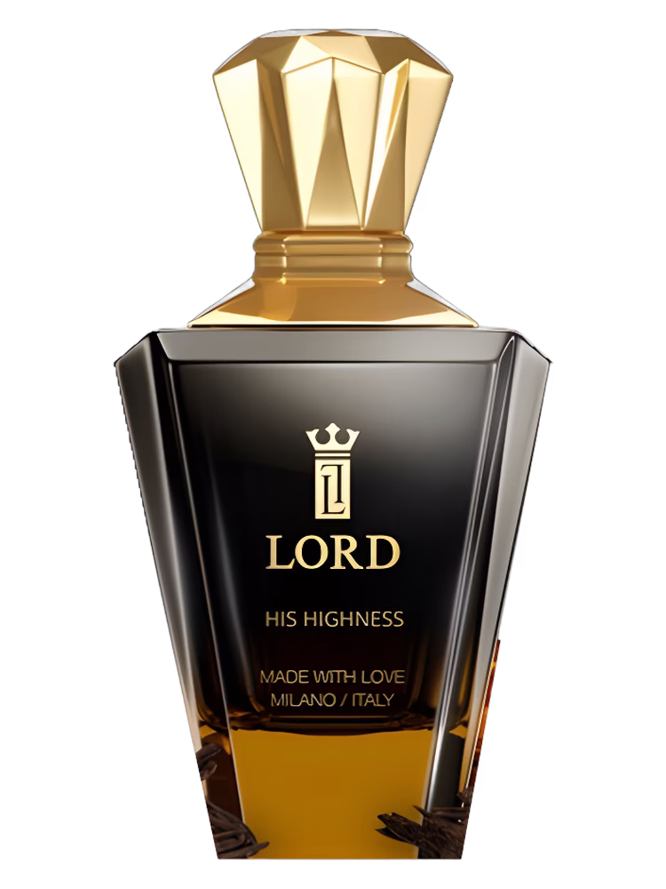 Lord Milano His Highness