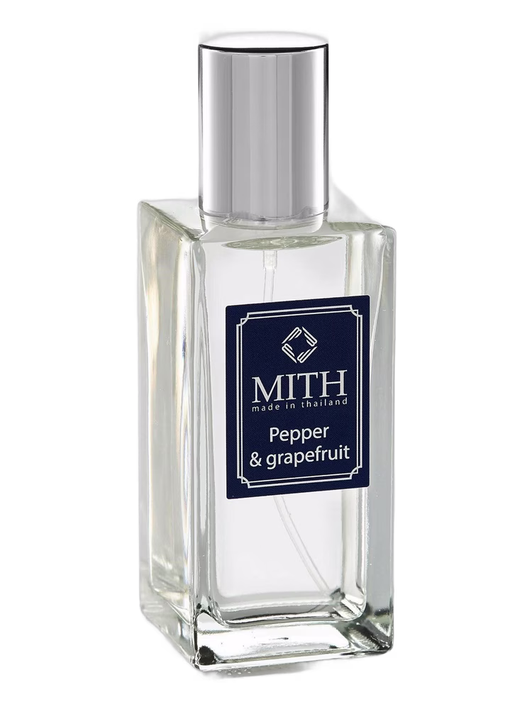 Mith Pepper & Grapefruit