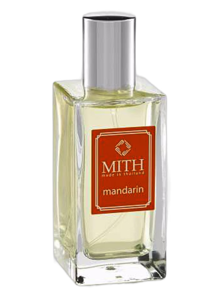 Mith Mandarin
