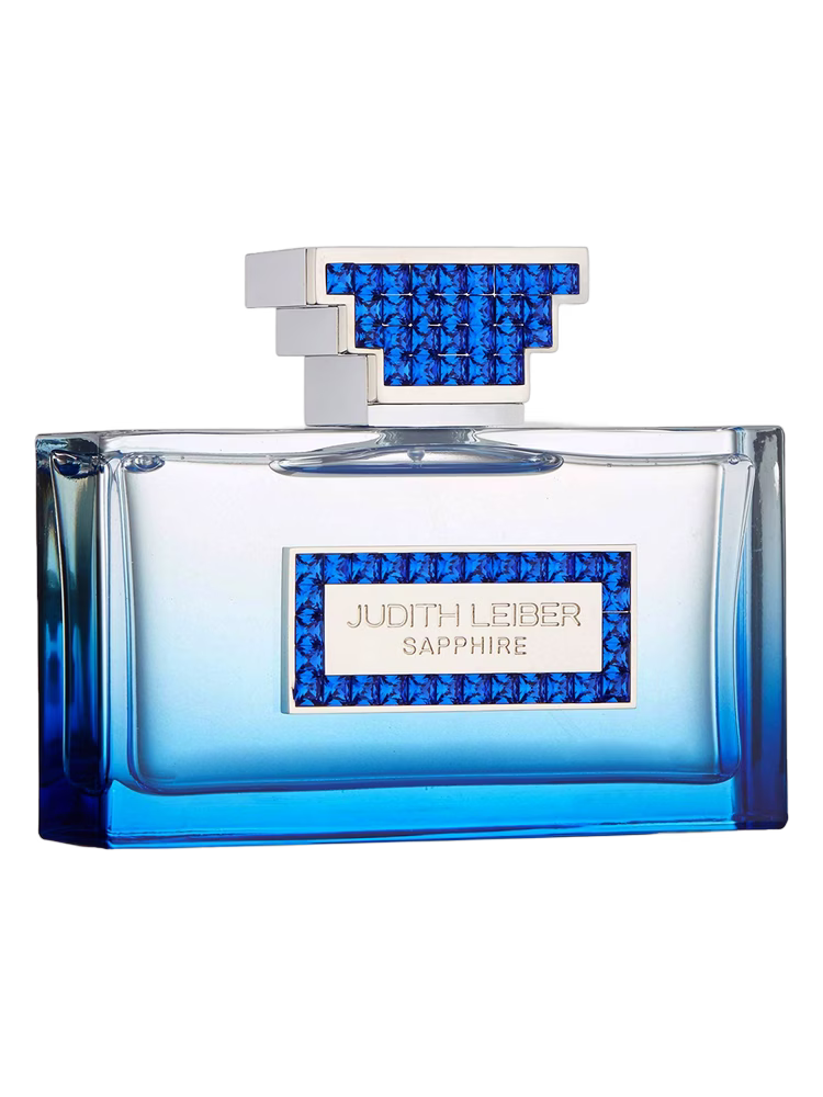 Judith Leiber Sapphire