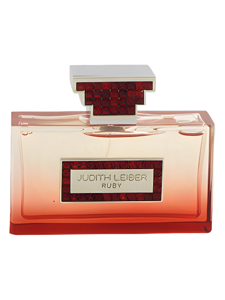 Judith Leiber Ruby