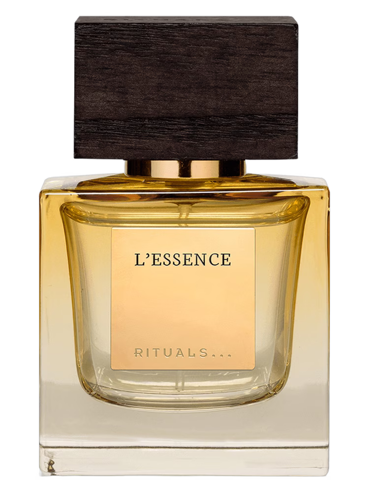 Rituals L'Essence