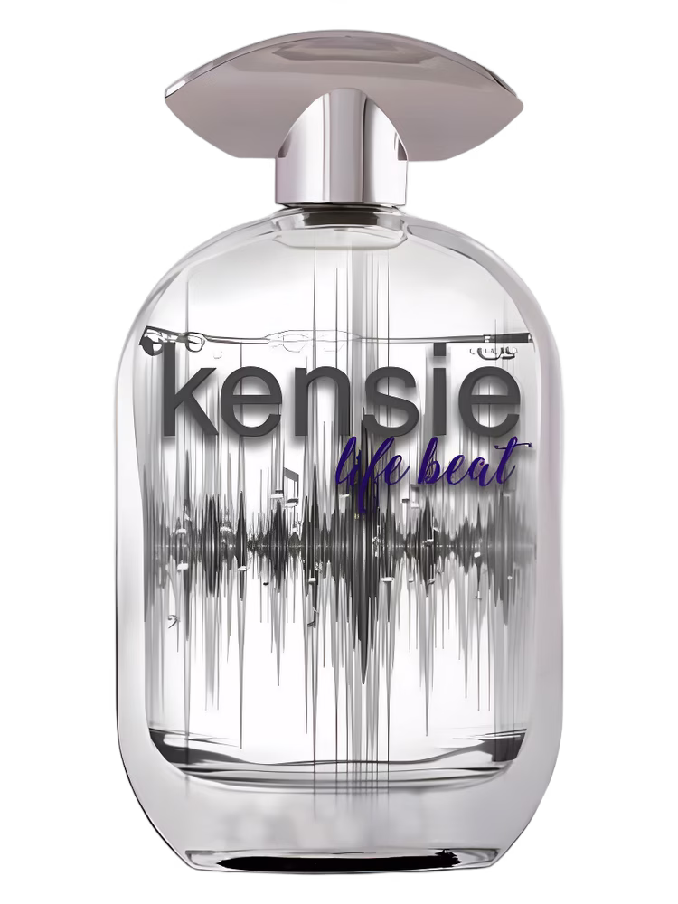 Kensie Kensie Life Beat