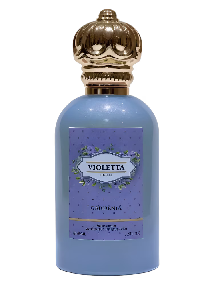 Violetta Paris Gardenia