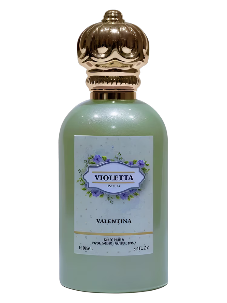 Violetta Paris Valentina