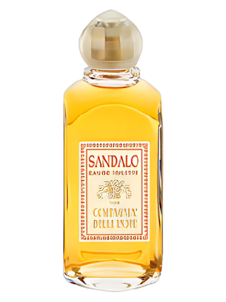Compagnia Delle Indie Sandalo