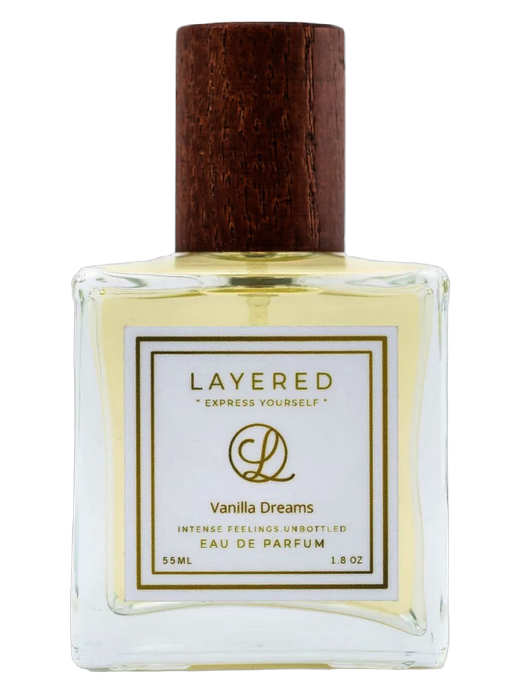 Be Layered Vanilla Dreams