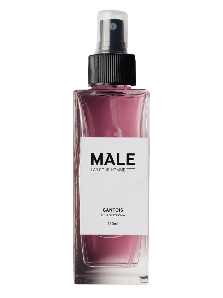 Male Lab Pour Homme Gantois