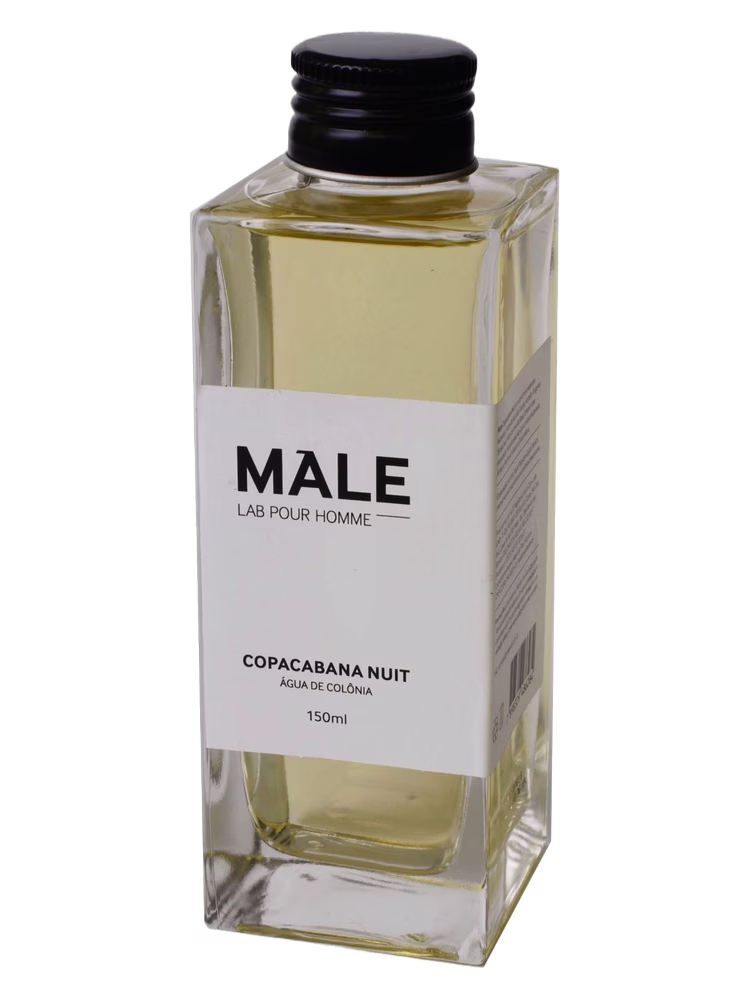Male Lab Pour Homme Copacabana Nuit