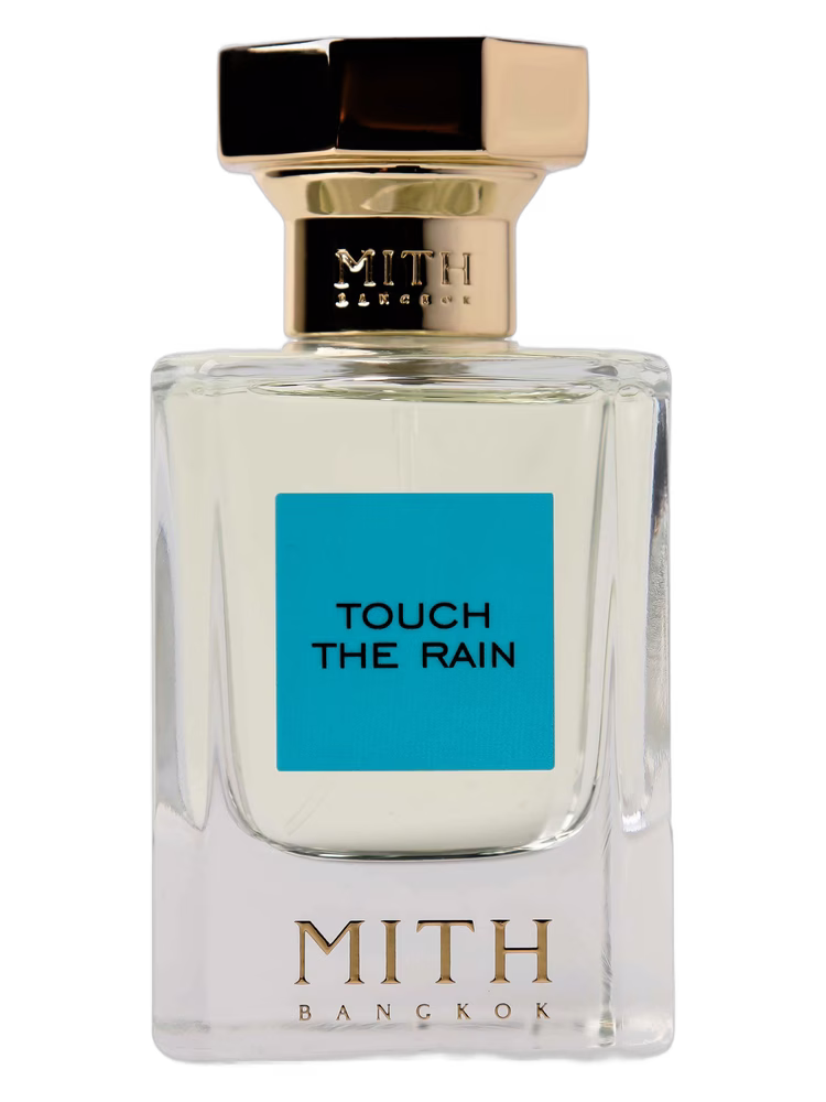 Mith Touch The Rain