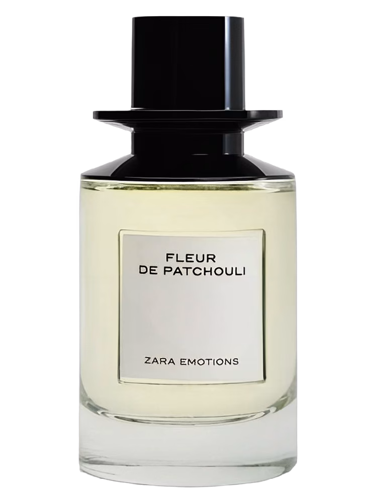 Zara Fleur de Patchouli