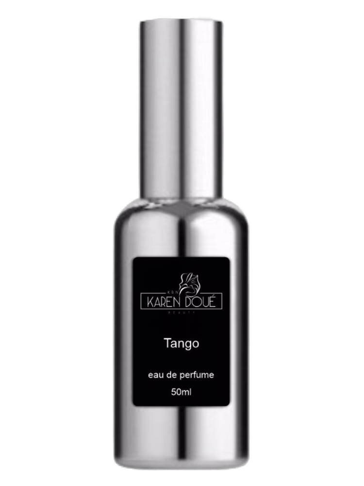 Karen Doué Tango