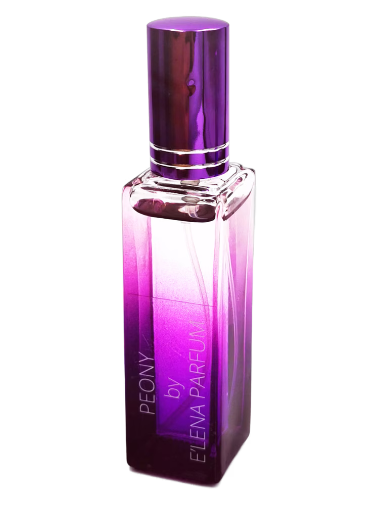Elen'a Parfum Peony