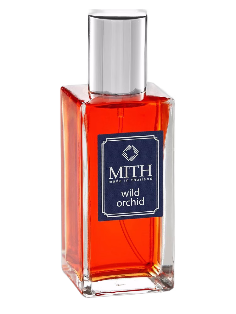 Mith Wild Orchid