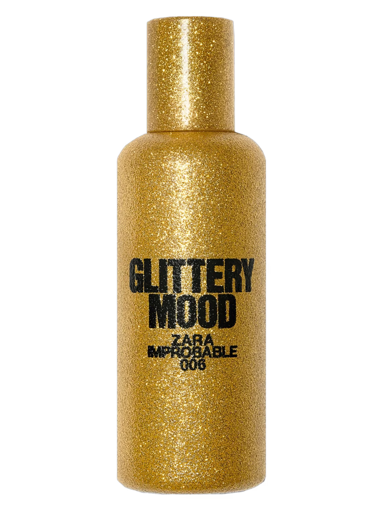 Zara 006 Glittery Mood