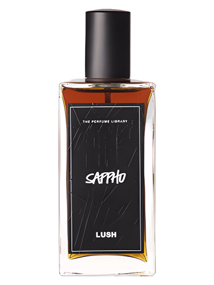 Lush Sappho