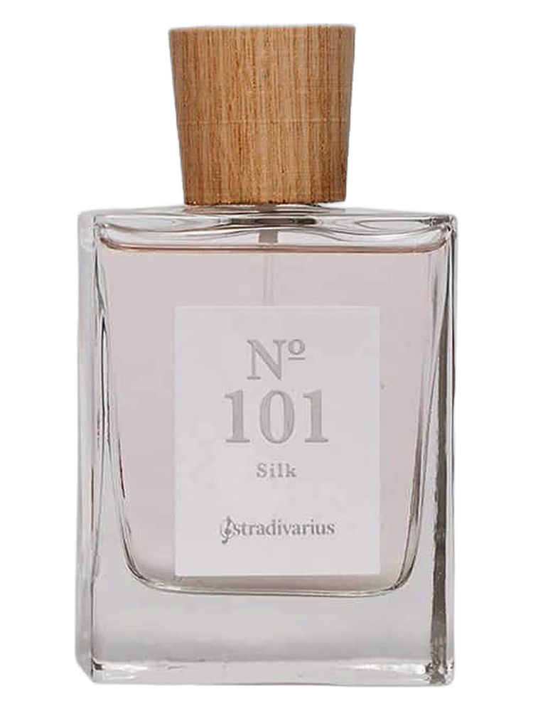 Stradivarius N°101 Silk