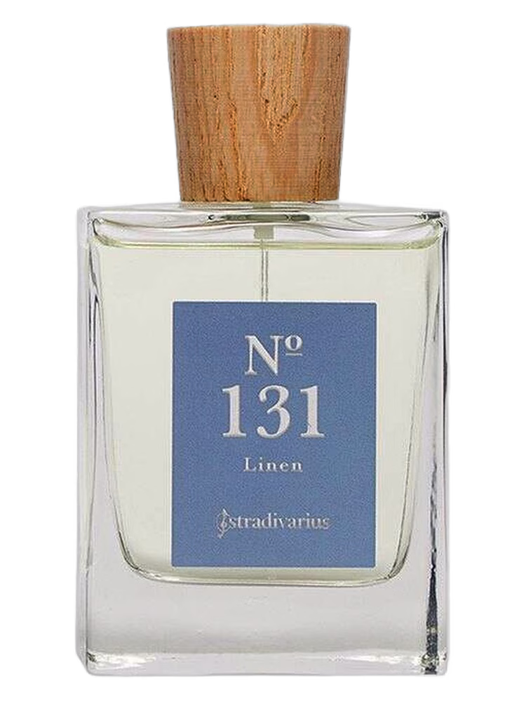 Stradivarius N°131 Linen