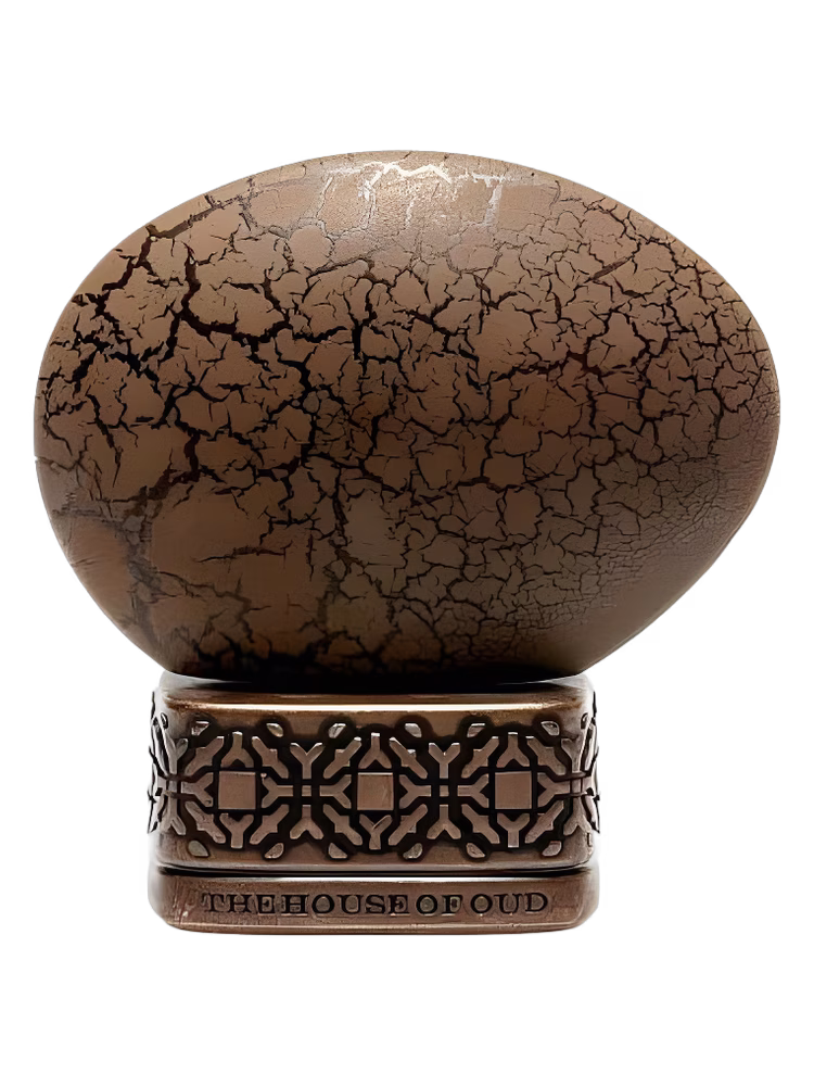 The House of Oud Crop 2019