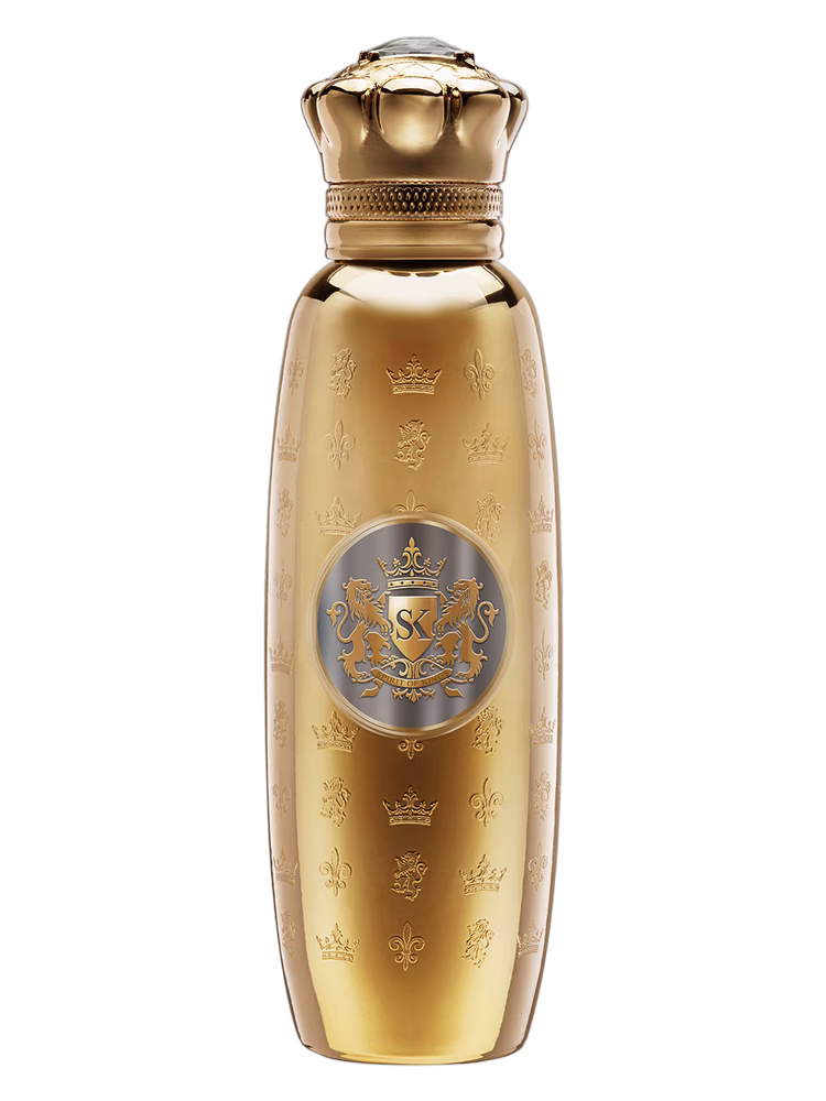 Spirit Of Kings Sagira