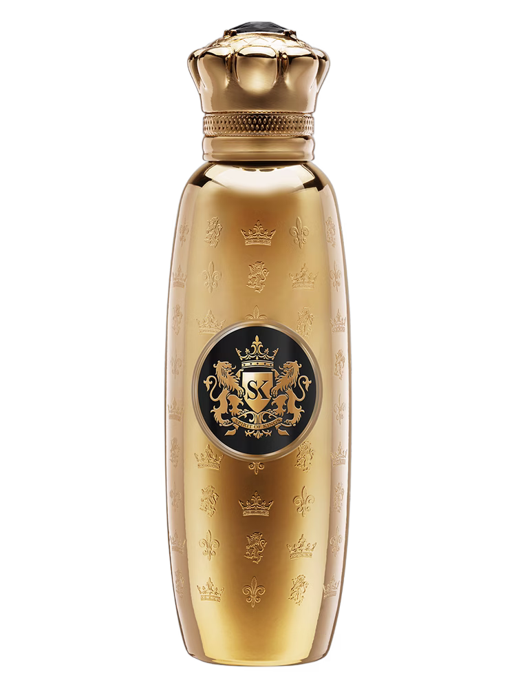 Spirit Of Kings Kursa
