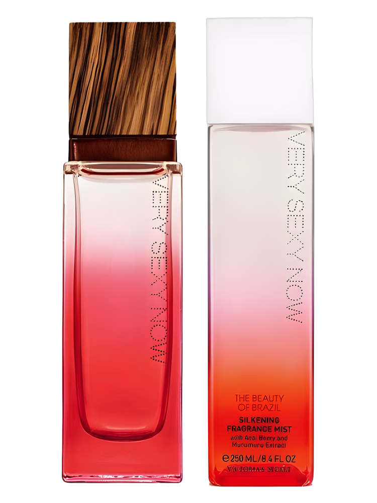 Victoria's Secret Very Sexy Now The Beauty of Brazil