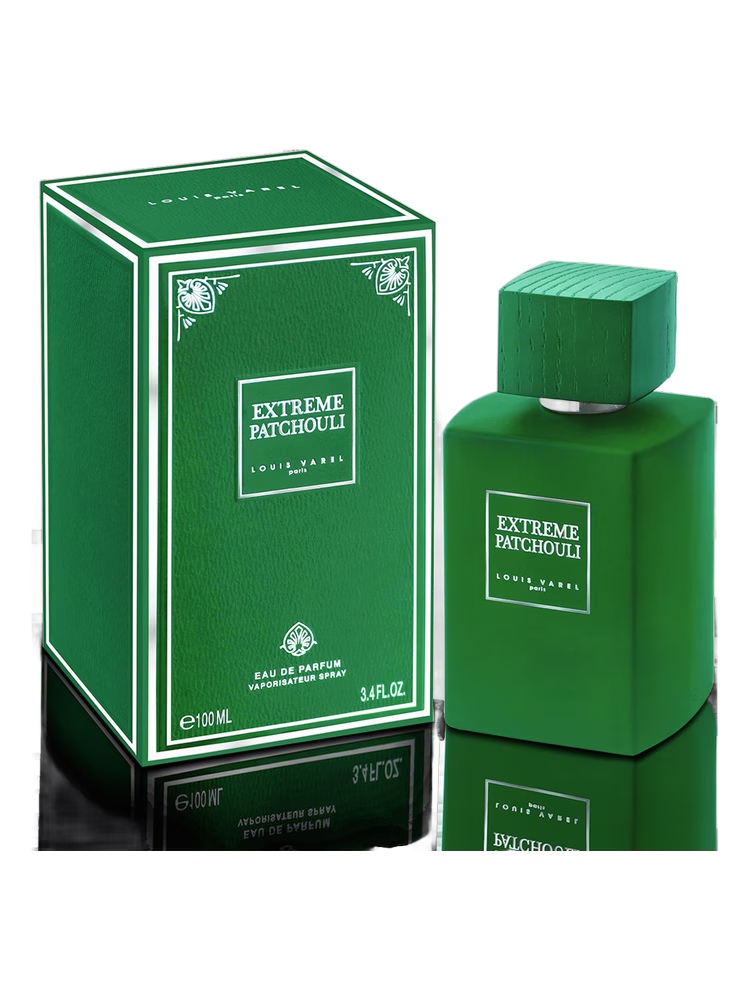 Louis Varel Extreme Patchouli