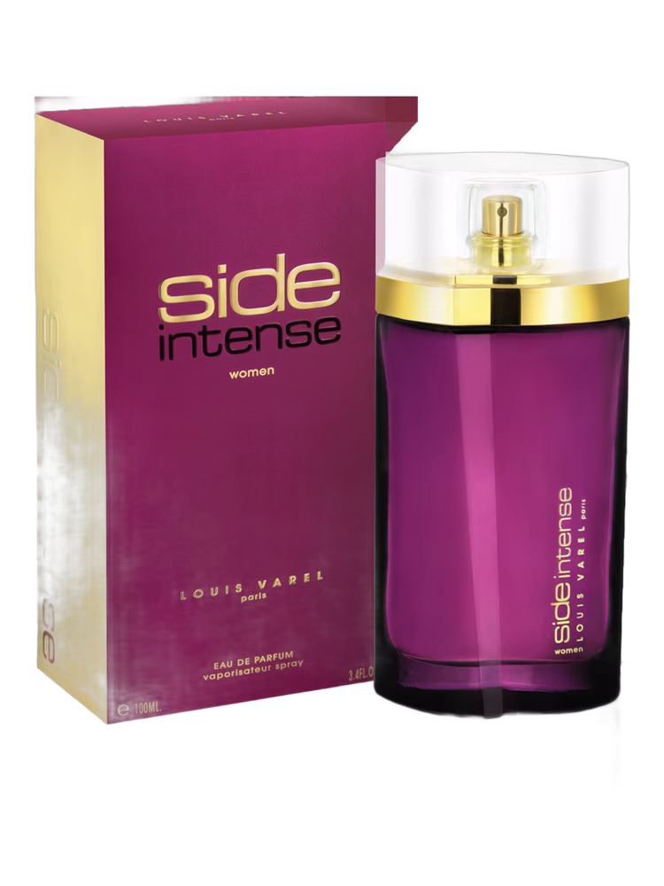 Louis Varel Side Intense