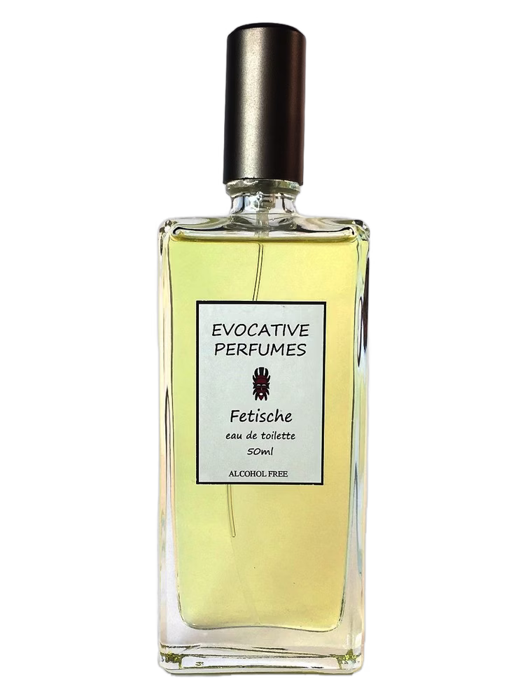 Evocative Perfumes Fetische