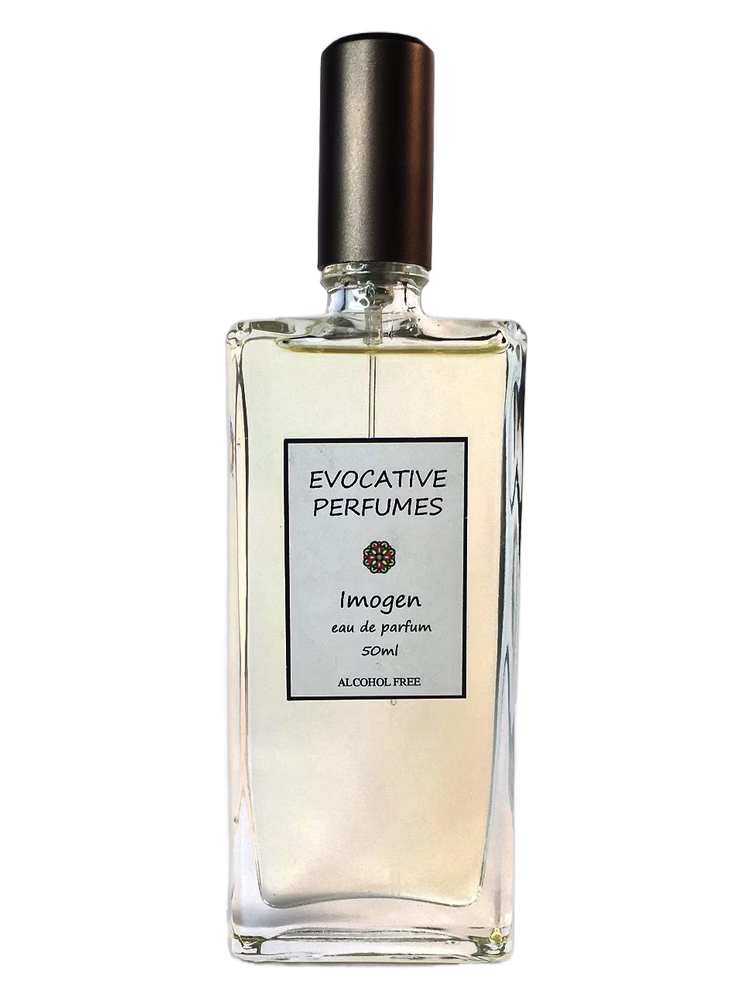 Evocative Perfumes Imogen