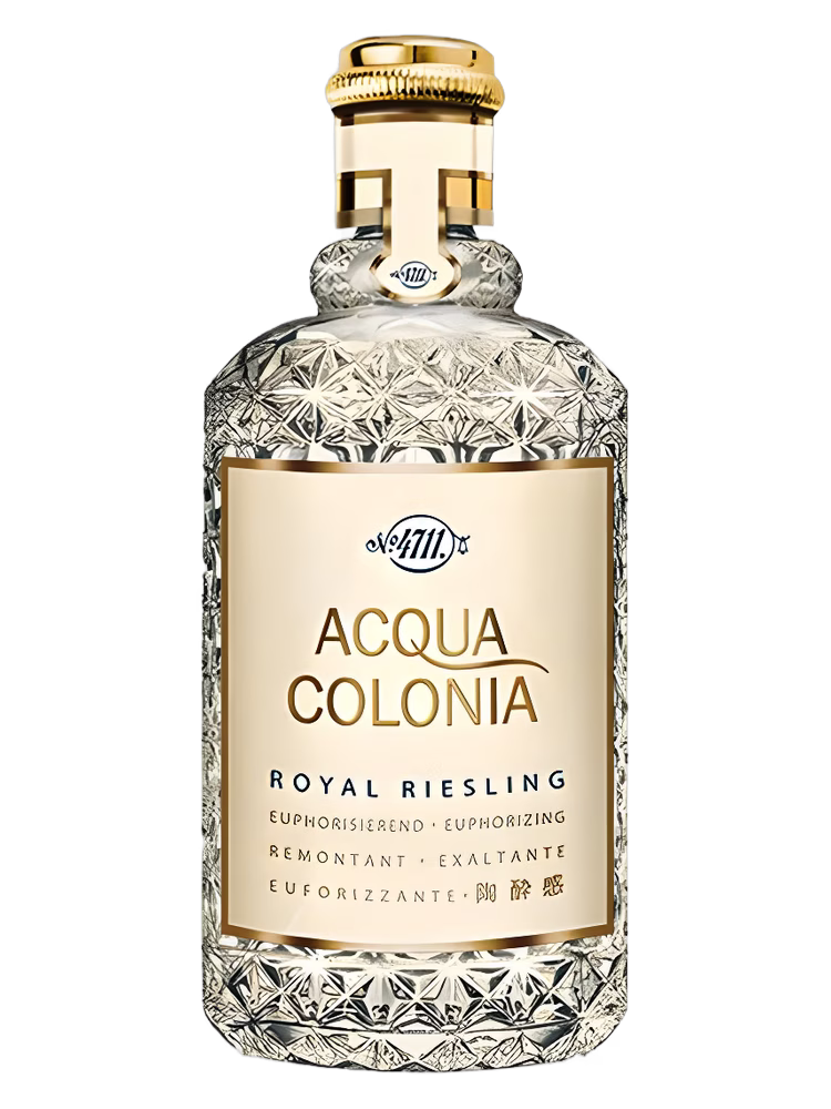 4711 4711 Acqua Colonia Royal Riesling
