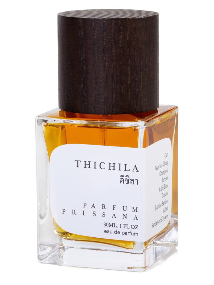 Prissana Thichila