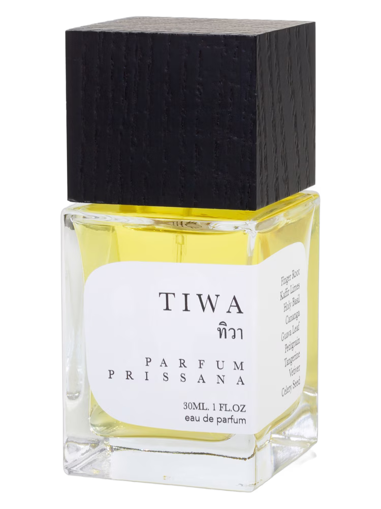 Prissana Tiwa