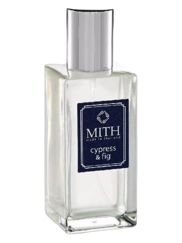 Mith Cypress & Fig