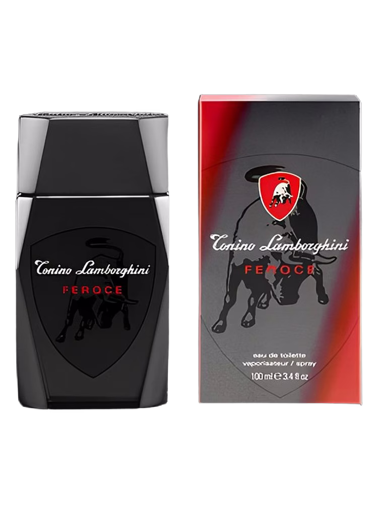 Tonino Lamborghini Feroce