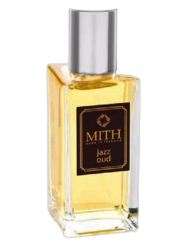 Mith Jazz Oud