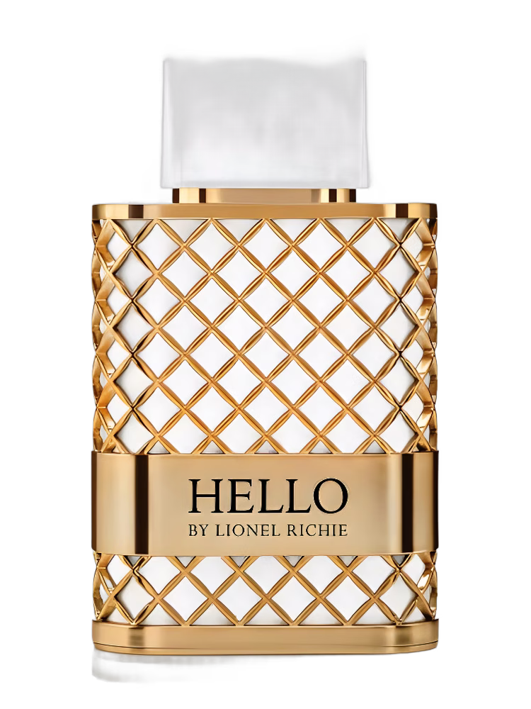 Lionel Richie by Lionel Richie Hello