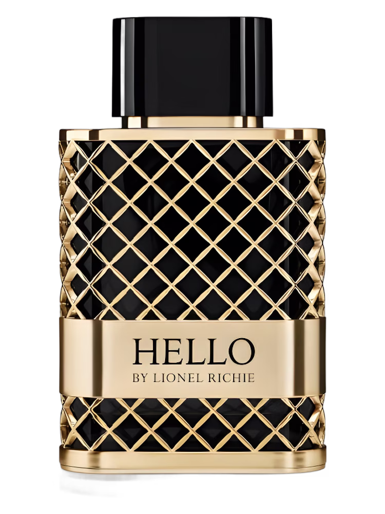 Lionel Richie Hello by Lionel Richie