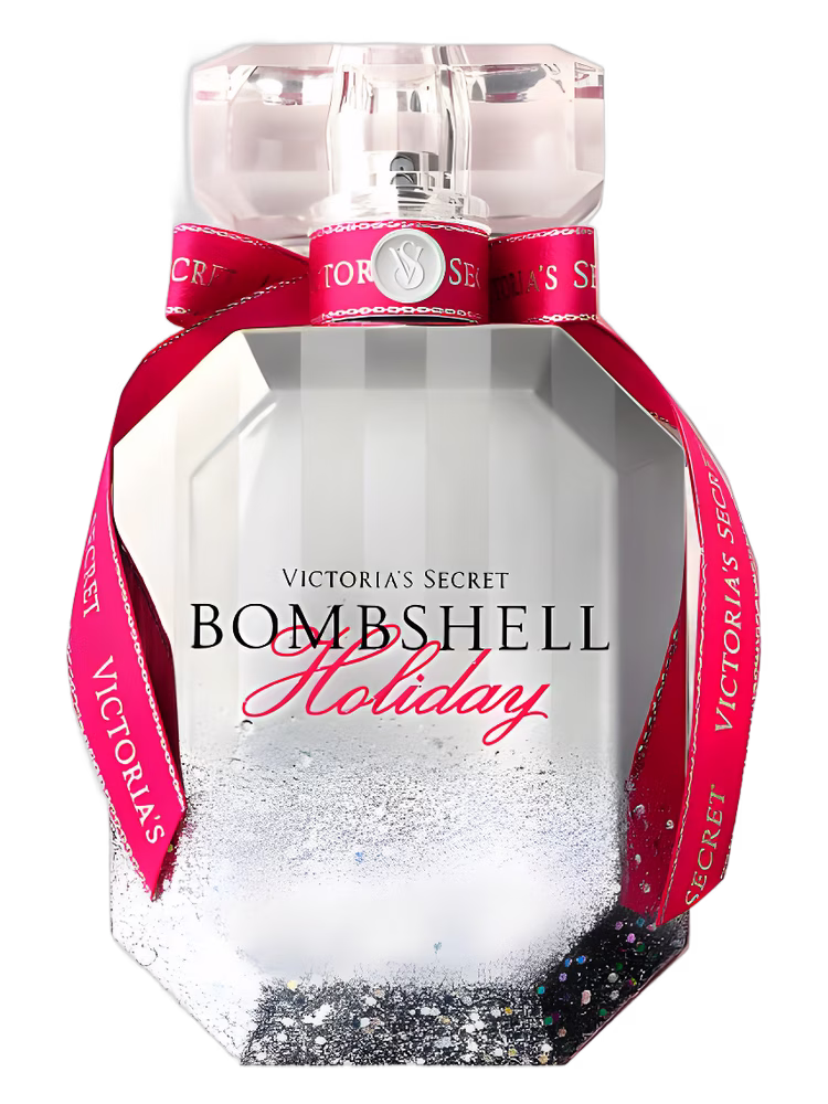 Victoria's Secret Bombshell Holiday Eau de Parfum