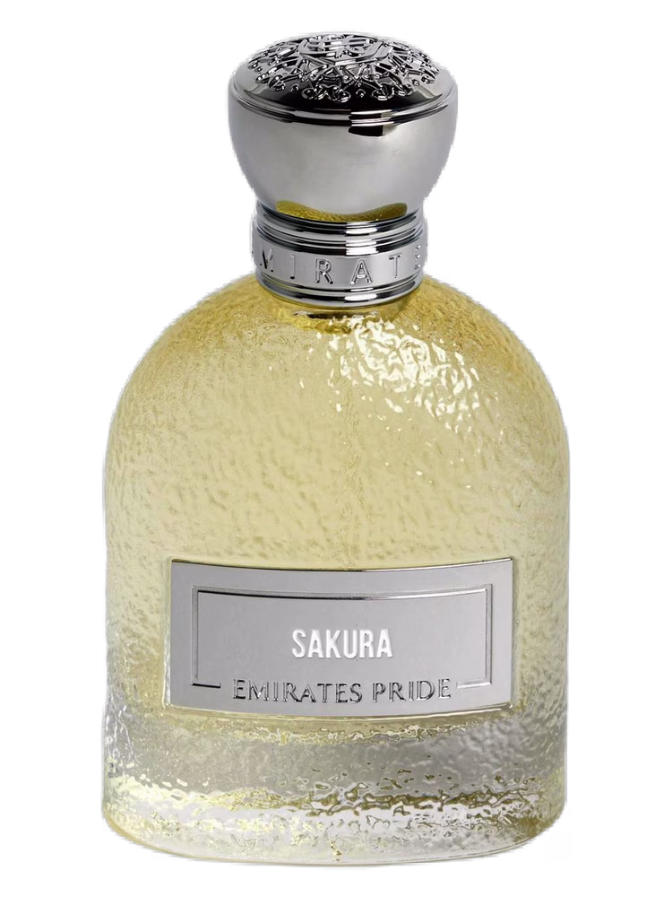 Emirates Pride Perfumes Sakura
