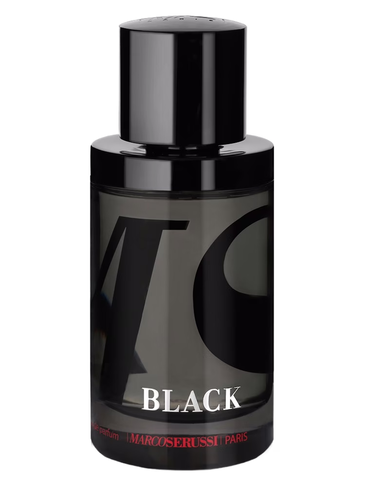 Parfums Marco Serussi MS Black