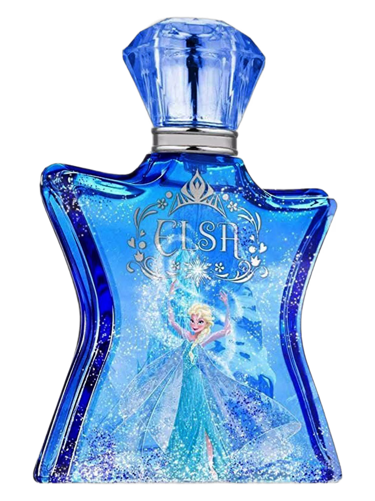 Disney Frozen Elsa Eau de Toilette