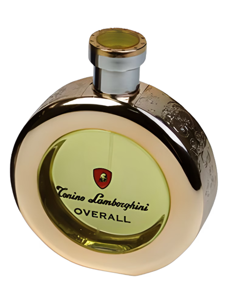 Tonino Lamborghini Overall