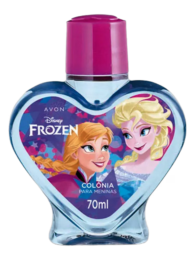 Avon Avon Colonia Frozen Magic
