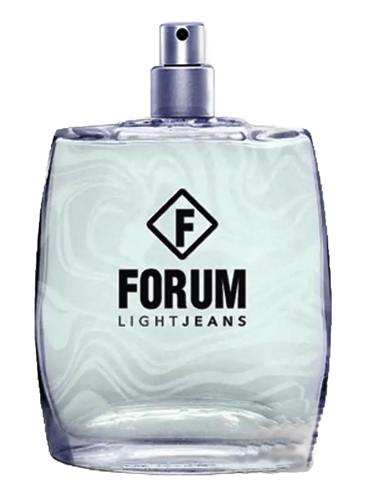 Tufi Duek Forum Light Jeans