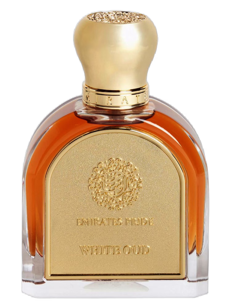 Emirates Pride Perfumes White Oud