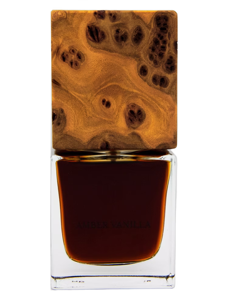 Vdot Amber Vanilla (Амбра Ваниль)